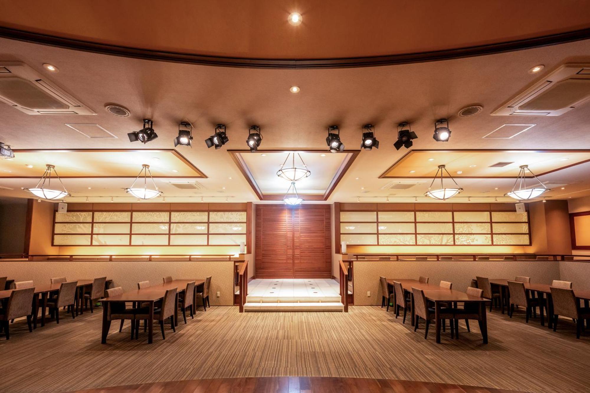 Yumoto Kanko Hotel Saikyo Nagato  Exteriér fotografie