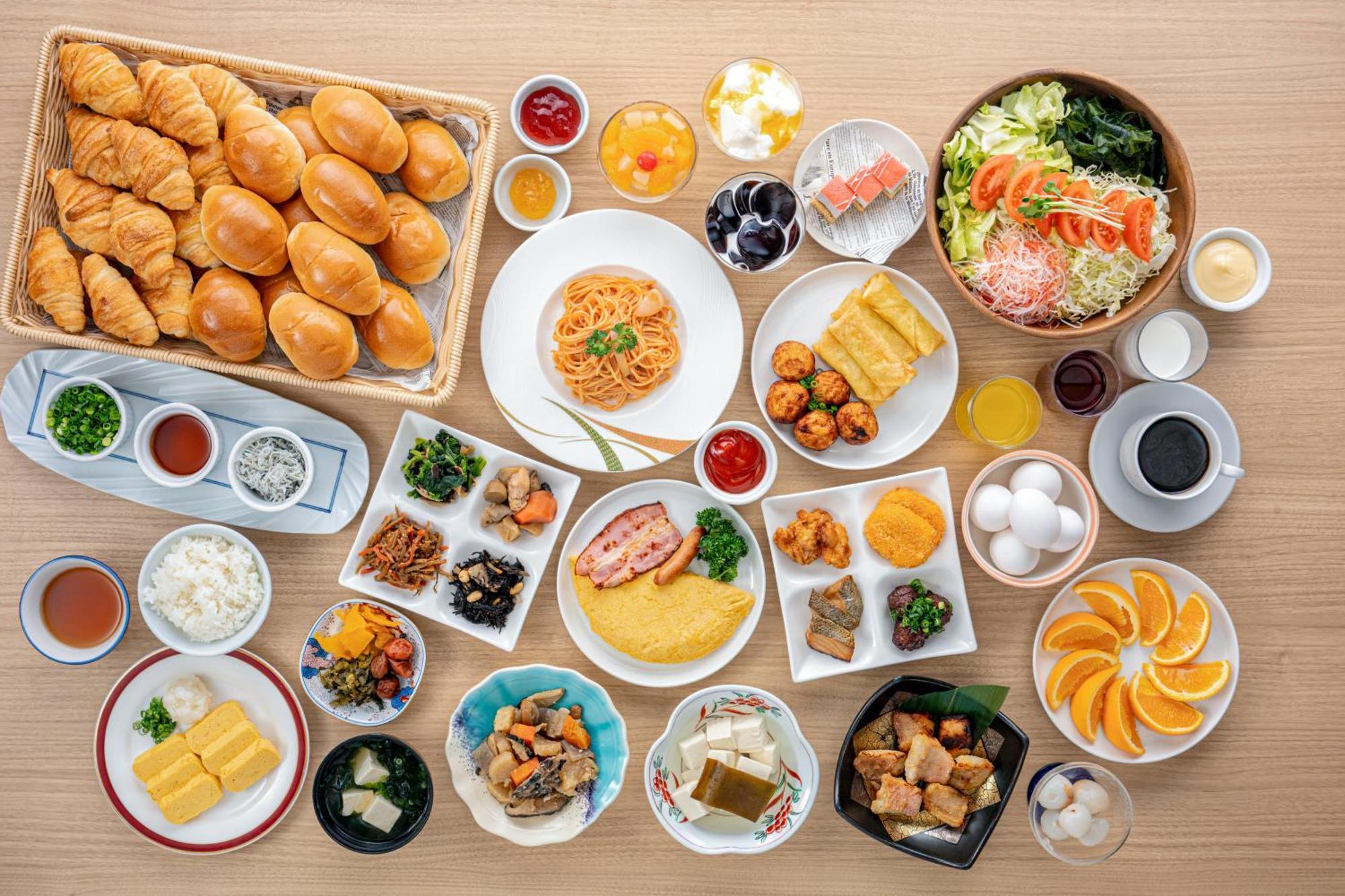 Yumoto Kanko Hotel Saikyo Nagato  Exteriér fotografie